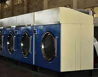 冷凍機(jī)車間三