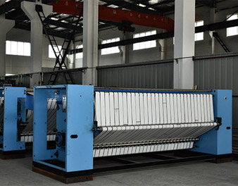 冷凍機(jī)車間五