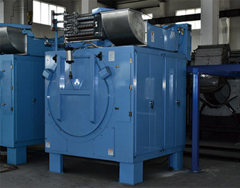 冷凍機(jī)車間六