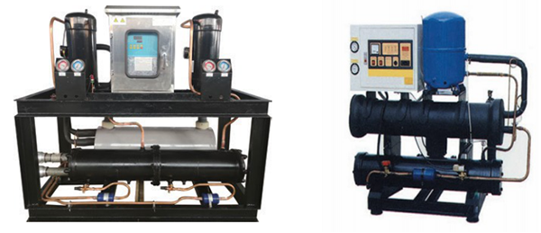 環(huán)球聯(lián)合機(jī)電-開放式冷水機(jī)組-產(chǎn)品圖片